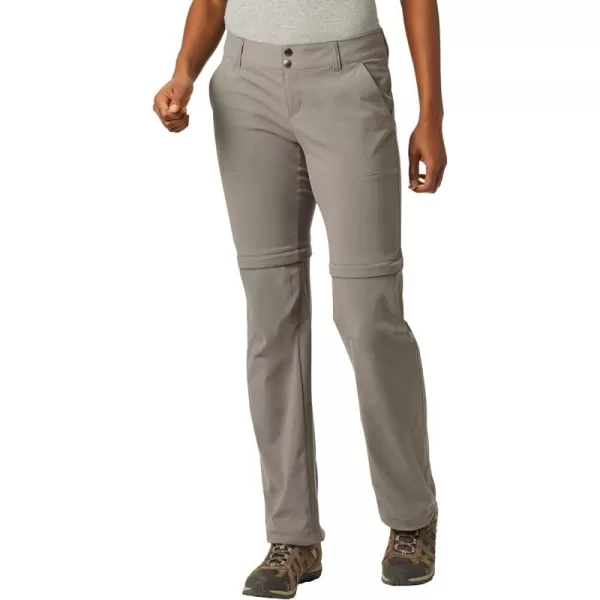 Columbia Women's Saturday Trail Ii Convertible Pant
