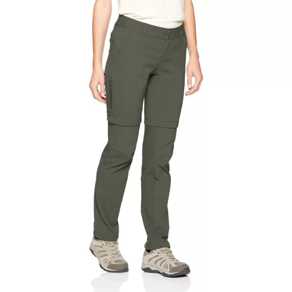 Columbia Women's Saturday Trail Ii Convertible Pant