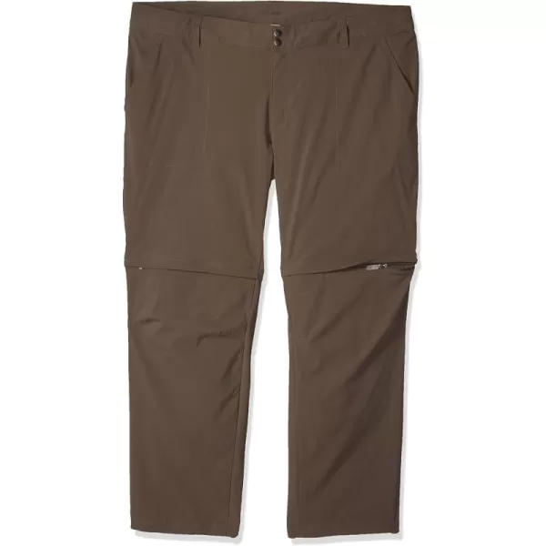 Columbia Women's Saturday Trail Ii Convertible Pant