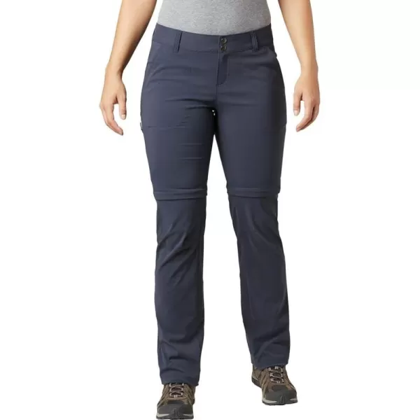 Columbia Women's Saturday Trail Ii Convertible Pant