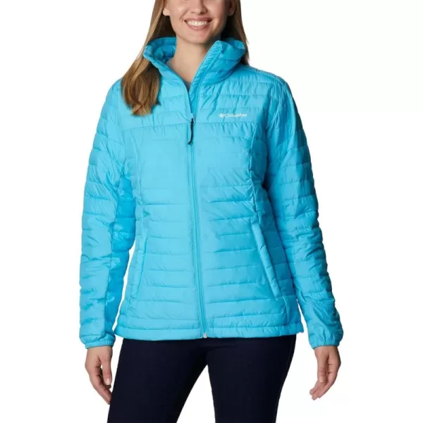 Columbia Women's Silver Falls Full Zip Jacket