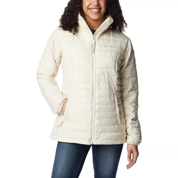 Columbia Women's Silver Falls Full Zip Jacket