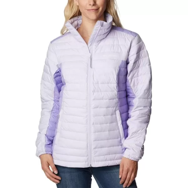 Columbia Women's Silver Falls Full Zip Jacket