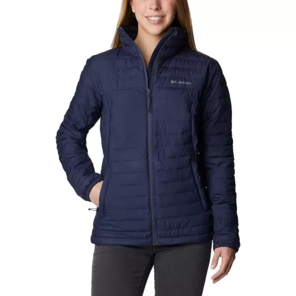 Columbia Women's Silver Falls Full Zip Jacket