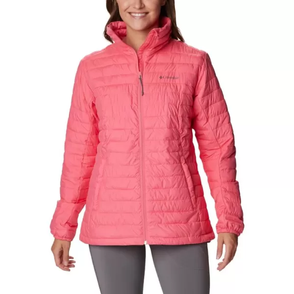 Columbia Women's Silver Falls Full Zip Jacket