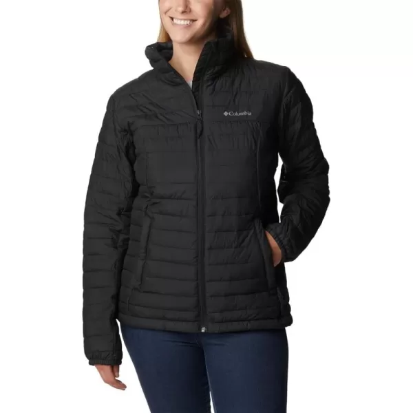 Columbia Women's Silver Falls Full Zip Jacket