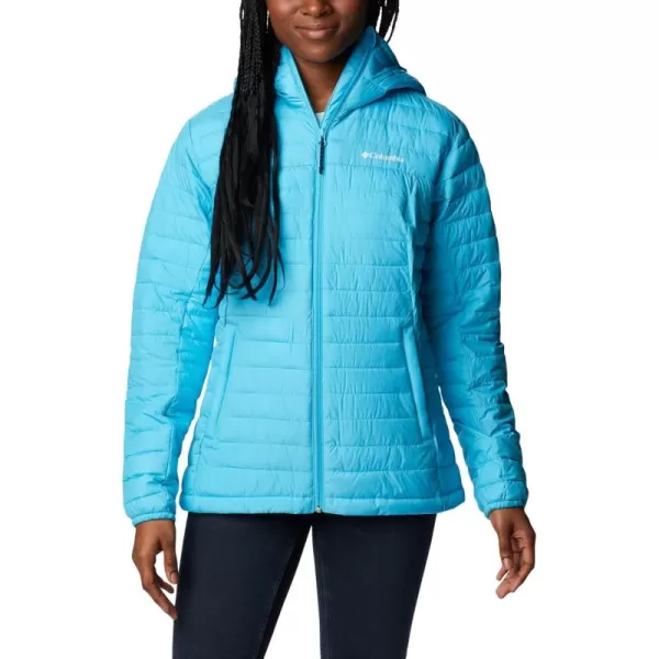 Columbia Women's Silver Falls Hooded Jacket