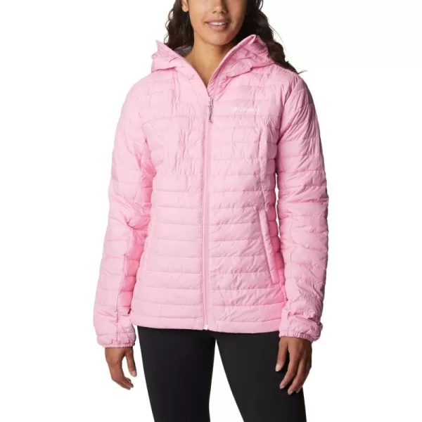 Columbia Women's Silver Falls Hooded Jacket