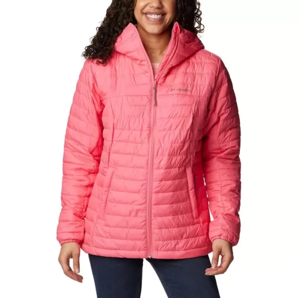 Columbia Women's Silver Falls Hooded Jacket