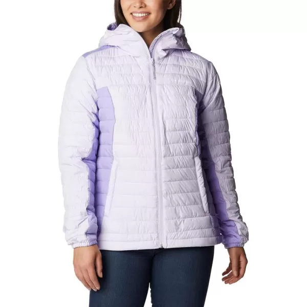 Columbia Women's Silver Falls Hooded Jacket