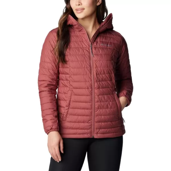 Columbia Women's Silver Falls Hooded Jacket