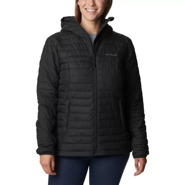 Columbia Women's Silver Falls Hooded Jacket