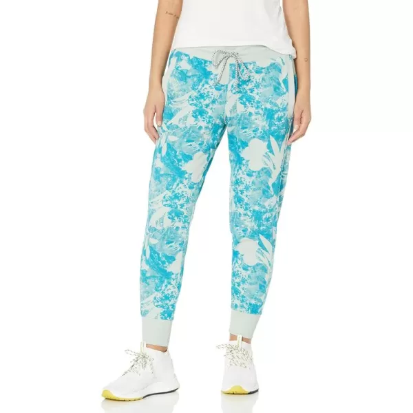 Columbia Women's Slack Water French Terry Jogger