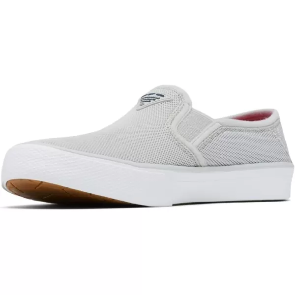 Columbia Women's Slackwater Breeze Slip PFG Boat Shoe