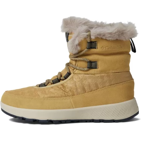 Columbia Women's Slopeside Peak Luxe Snow Shoe