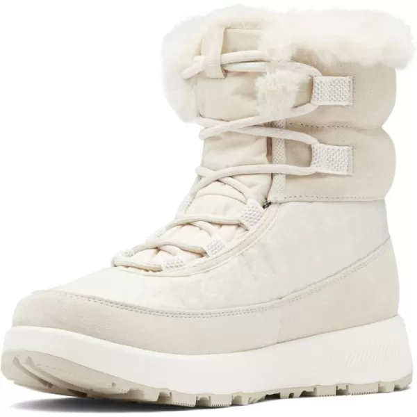 Columbia Women's Slopeside Peak Luxe Snow Shoe