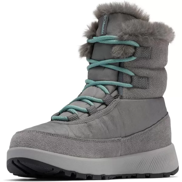 Columbia Women's Slopeside Peak Luxe Snow Shoe