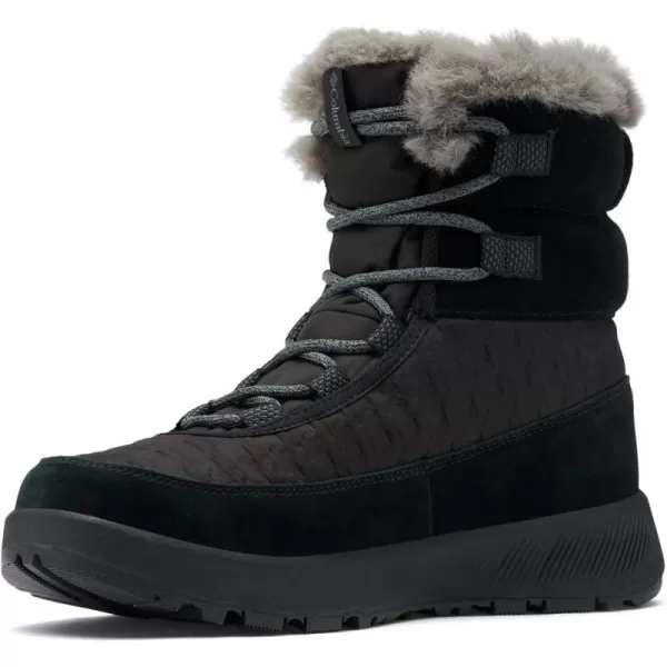 Columbia Women's Slopeside Peak Luxe Snow Shoe