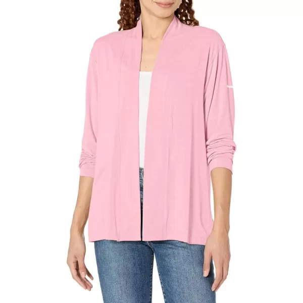 Columbia Women's Standard Anytime Knit Layering Long Sleeve