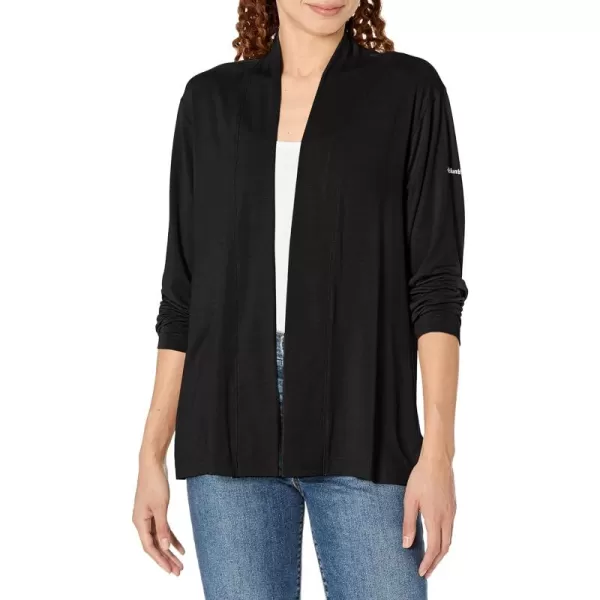 Columbia Women's Standard Anytime Knit Layering Long Sleeve