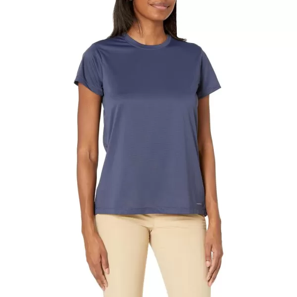 Columbia Women's Standard Hike Graphic Short Sleeve Tee
