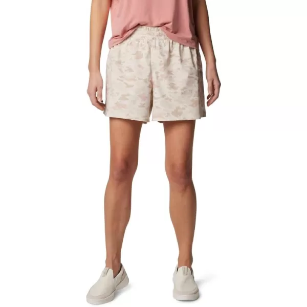 Columbia Women's Standard PFG Uncharted Short