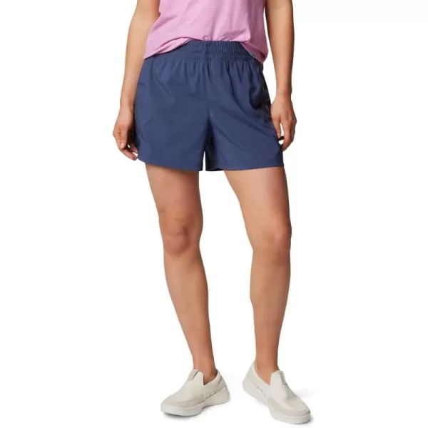 Columbia Women's Standard PFG Uncharted Short
