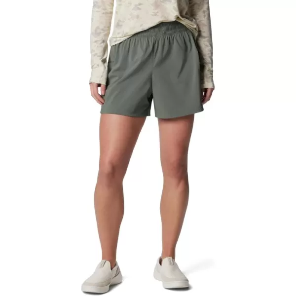 Columbia Women's Standard PFG Uncharted Short