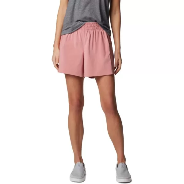 Columbia Women's Standard PFG Uncharted Short