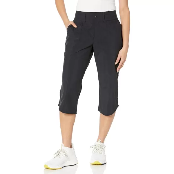 Columbia Women's Summerdry Knee Pant