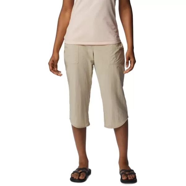 Columbia Women's Summerdry Knee Pant