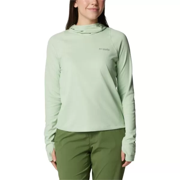 Columbia Women's Summit Valley Hoodie