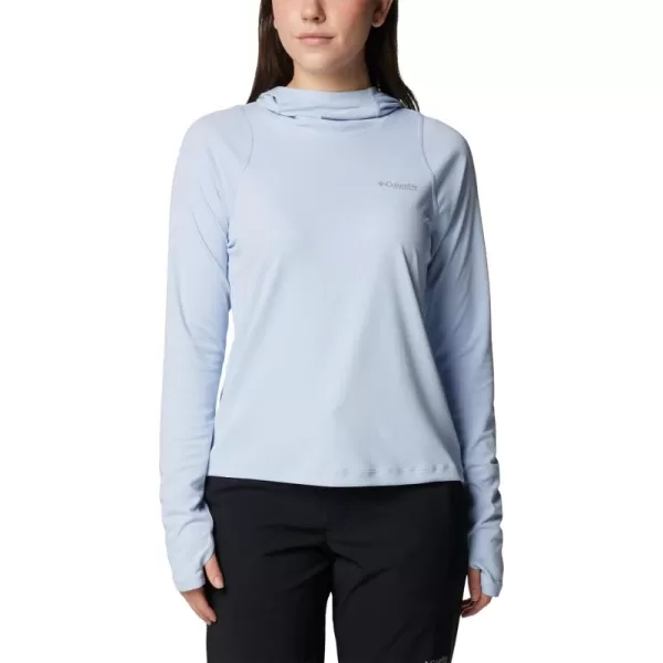 Columbia Women's Summit Valley Hoodie