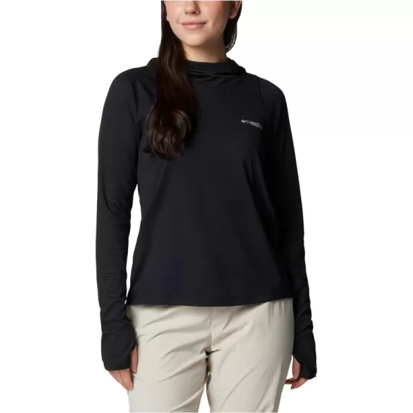 Columbia Women's Summit Valley Hoodie