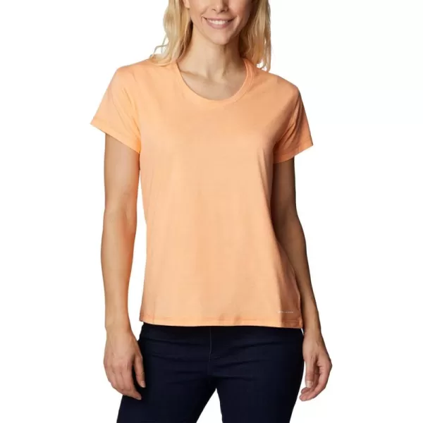 Peach Heather