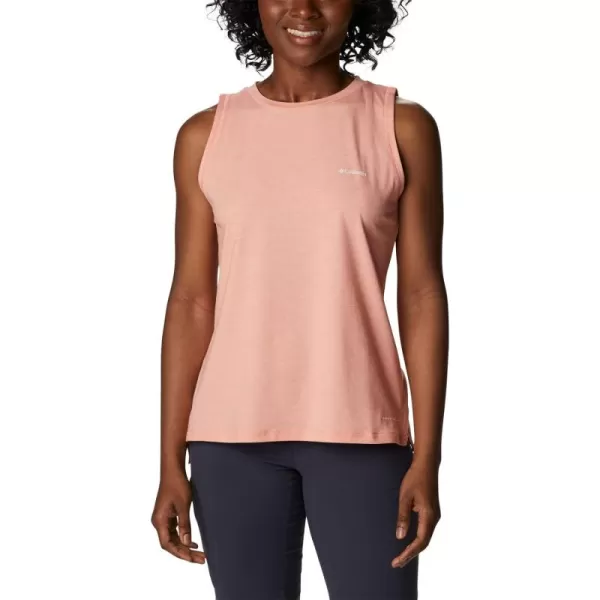 Coral Reef Heather