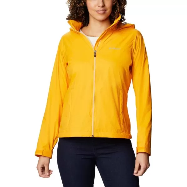 Columbia Women's Switchback Iii Jacket