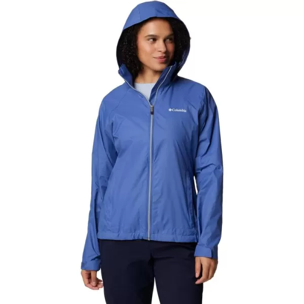 Columbia Women's Switchback Iii Jacket