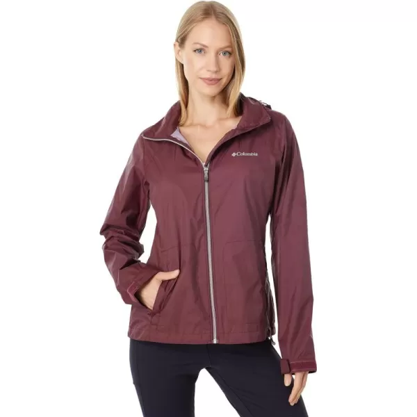 Columbia Women's Switchback Iii Jacket