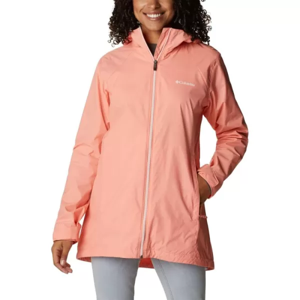 Columbia Women's Switchback Lined Long Jacket