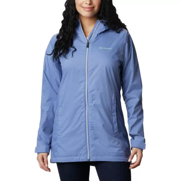 Columbia Women's Switchback Lined Long Jacket