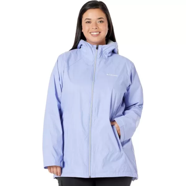 Columbia Women's Switchback Lined Long Jacket