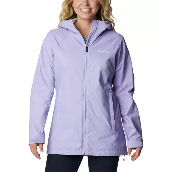 Columbia Women's Switchback Lined Long Jacket
