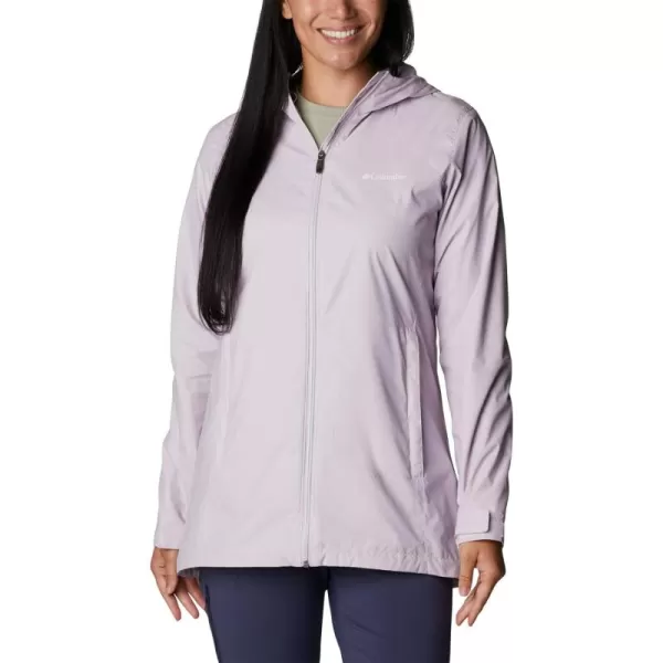Columbia Women's Switchback Lined Long Jacket