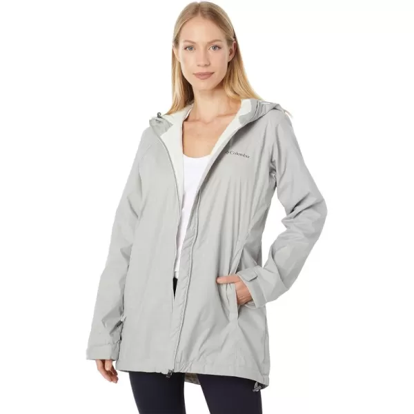 Columbia Women's Switchback Lined Long Jacket