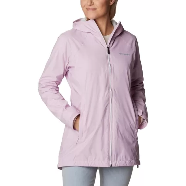 Columbia Women's Switchback Lined Long Jacket