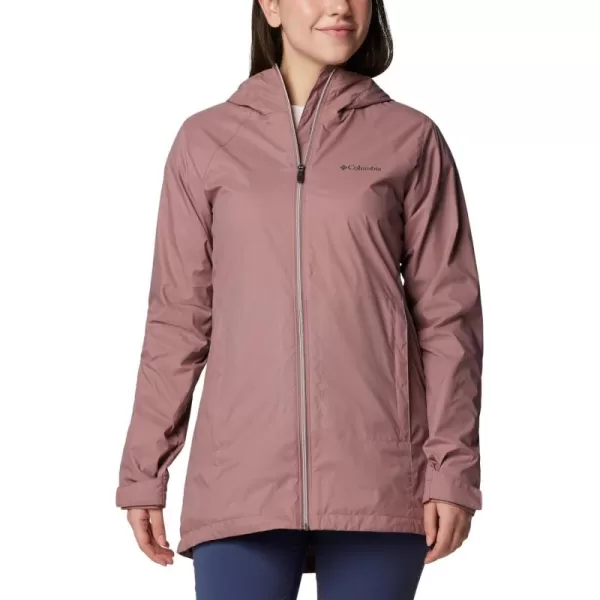 Columbia Women's Switchback Lined Long Jacket