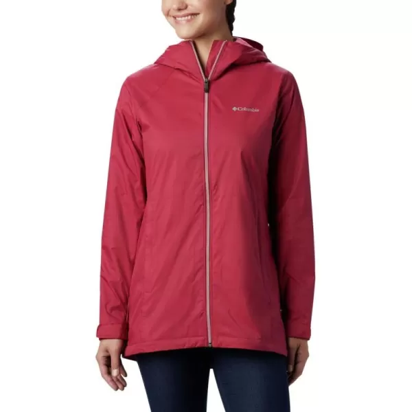 Columbia Women's Switchback Lined Long Jacket