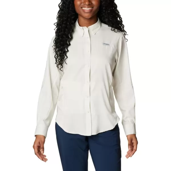 Columbia Women's Tamiami Ii Long Sleeve Shirt