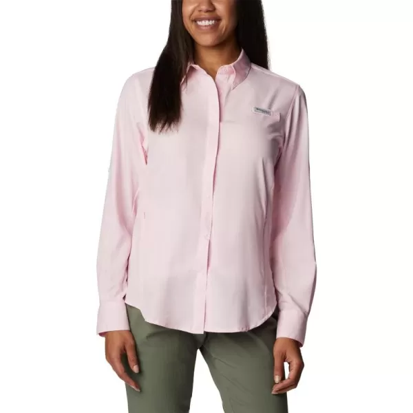 Columbia Women's Tamiami Ii Long Sleeve Shirt